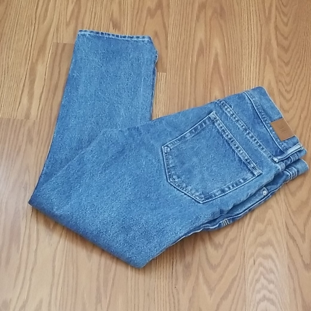 BDG Jean's dad slim taper leg 29x30